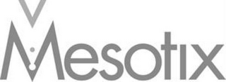 MESOTIX logo