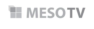 MESOTV logo