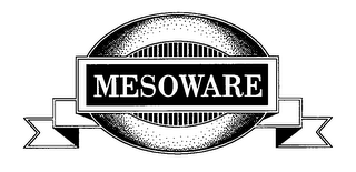 MESOWARE logo