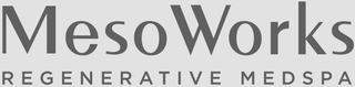MESOWORKS REGENERATIVE MEDSPA logo