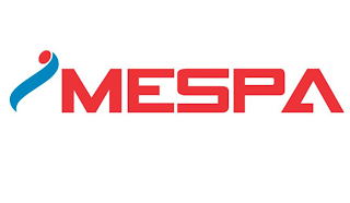 MESPA logo