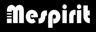 MESPIRIT logo