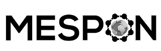 MESPON logo
