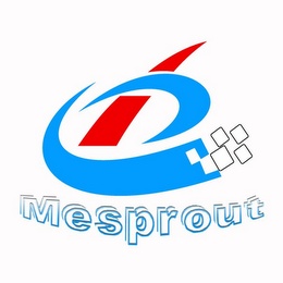 MESPROUT logo