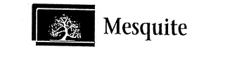 MESQUITE logo