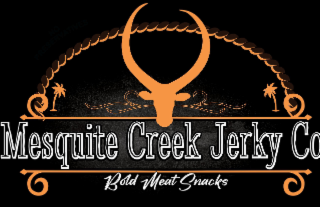 MESQUITE CREEK JERKY CO BOLD MEAT SNACKS