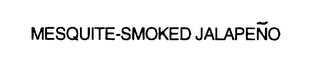 MESQUITE-SMOKED JALAPENO logo