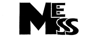 MESS logo