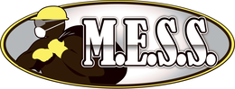 M.E.S.S. logo