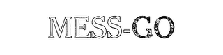 MESS-GO logo