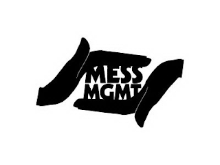 MESS MGMT logo