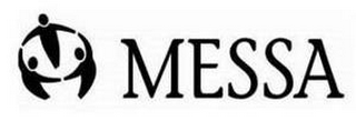 MESSA logo