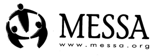 MESSA WWW.MESSA.ORG logo