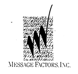 MESSAGE FACTORS, INC. logo