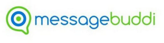 MESSAGEBUDDI logo