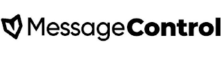 MESSAGECONTROL logo