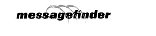 MESSAGEFINDER logo