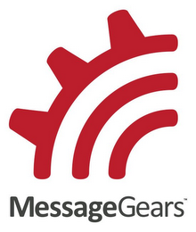 MESSAGEGEARS logo