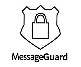 MESSAGEGUARD logo