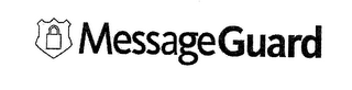MESSAGEGUARD logo