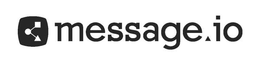 MESSAGE.IO logo