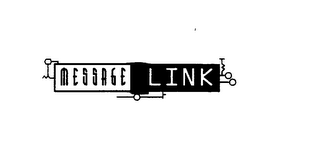 MESSAGELINK logo