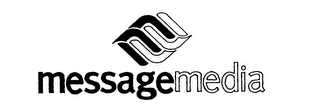 MESSAGEMEDIA logo