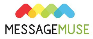MESSAGEMUSE logo