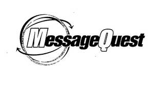 MESSAGEQUEST logo