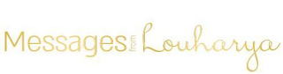 MESSAGES FROM LOUHARYA logo