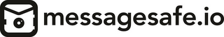 MESSAGESAFE.IO logo
