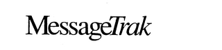 MESSAGETRAK logo