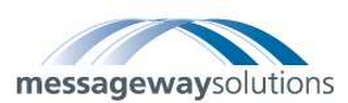 MESSAGEWAYSOLUTIONS logo
