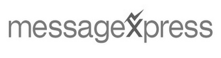 MESSAGEXPRESS logo