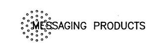 MESSAGING PRODUCTS logo