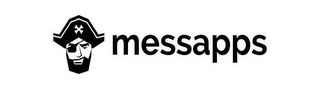 MESSAPPS logo