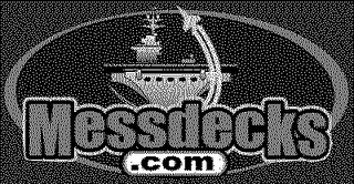 MESSDECKS.COM logo