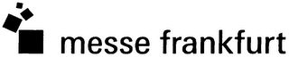 MESSE FRANKFURT logo