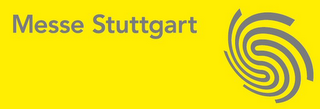 MESSE STUTTGART logo