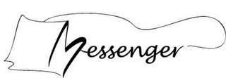 MESSENGER logo