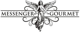 MESSENGER GOURMET