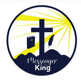 MESSENGER OF THE KING MINISTRIES, INC. logo