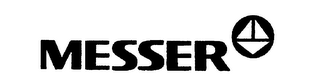 MESSER logo