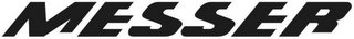 MESSER logo