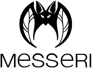 MESSERI logo