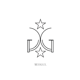 MESSGAIL logo