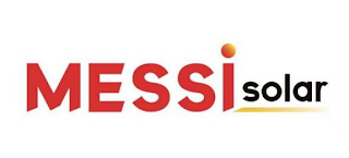 MESSI SOLAR logo