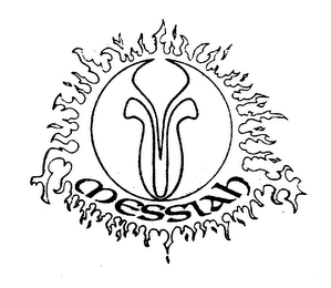 MESSIAH logo