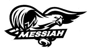 MESSIAH logo