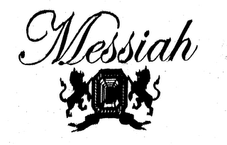 MESSIAH logo